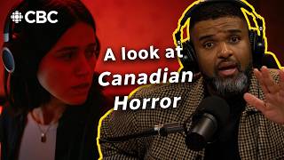 Undertone: A look into the paranormal podcast genre