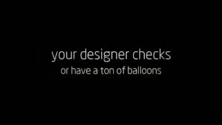 Carousel Designer Checks