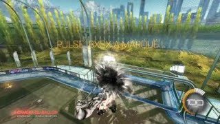 Double Reset Musty Double Tap