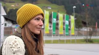 Mittersill Plus Und Der Nationalpark Hohe Tauern Michael Sinnhuber Im Talk