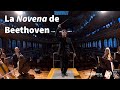 Gambar cover OSV. La Novena de Beethoven 2022