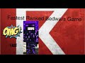 Fastest Ranked Bedwars Game 600+ Queue