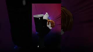 New limited Wombo combo showcase 😎 #roblox #thestrongestbattleground #shorts #video #viral #trending