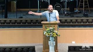 Building Hope Together: Renewing Faith and Commitment