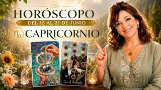 ♑ CAPRICORNIO ¡EL AMOR Y LA FORTUNA TOCAN TU PUERTA! TODO GIRA, NO ERA UN “NO” ERA UN “ESPERA” 🪬🫪😱