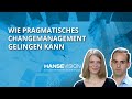 Wie pragmatisches Change Management gelingen kann - Microsoft Teams erfolgreich einführen. #CDays