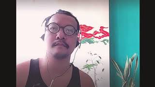 Menyemai Cinta Bersamamu (Cover)