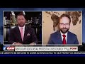 HORRIFYING New Details Emerge on Anti-ICE Church Invasion