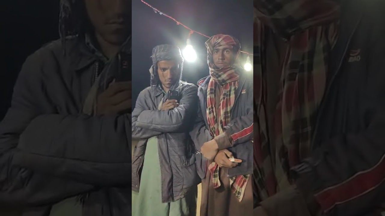 نیو پروگرام ناڑی حیات شاہ سری سلیم بزدار ❤️