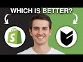 Shopify vs Big Cartel (2026) | Which One is Better?