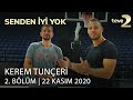 Senden İyi Yok 2. Bölüm 22.11.2020 FULL BÖLÜM İZLE!