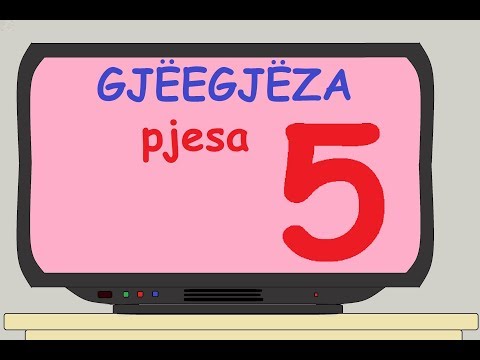 Video: A ishte leximi i ylberit në pbs?