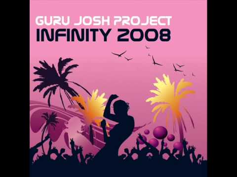 Guru Josh Project -Infinity 2008(Klass remix)