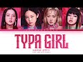 BLACKPINK (블랙핑크) - 