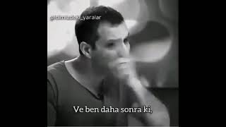 Rafet El Romanın Yürek Burkan Aşk Hikayesi💔
