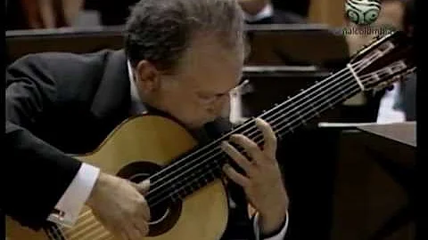 Malaguea - Pepe Romero - Better Quality