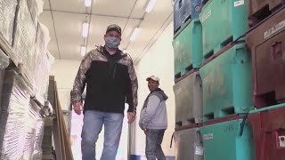 OSHA's extreme heat rules to protect workers