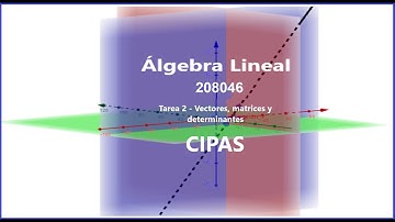 CIPAS ALE   Ejercicio 1 – Tarea 2