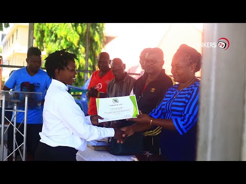 Video: Jinsi Ya Kununua Tikiti Kwa Sherehe Za Ufunguzi Wa Olimpiki Za