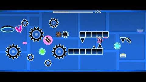 My part in Magnum by Dashermachine and more | GD