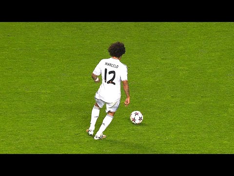 Marcelo - Goodbye to a LEGEND