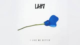 Lauv - I Like Me Better ( audio )