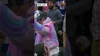 Justin Bieber at the Toronto Maple Leafs VS Devils hockey game in Toronto,  Canada (march 23, 2022) ©