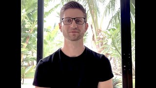 Flutter Developer Resume Tomas Baran