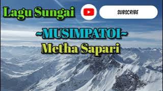 MUSIMPATOI - HD| Metha Sapari