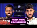 Hamza  self improvement  how to make money  full podcast ep 18 the leader of self improvement