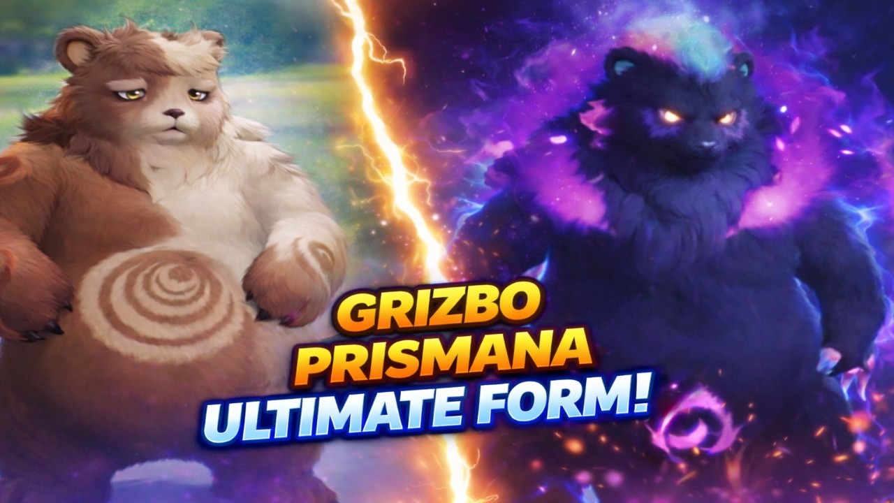 Aniimo Prismana Grizbo Ultimate Form Showcase YouTube aniimo-prismana-grizbo-ultimate-form-showcase-youtube