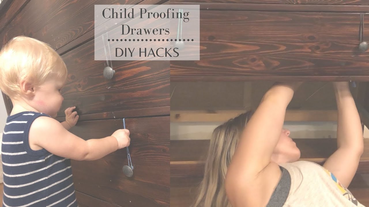 DIY Baby-Proofing Products for Parents
