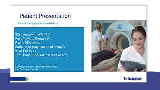 AUA Newsworthy Webinar: Update on PSMA PET/CT in Prostate Cancer & the Unmet Need for Imaging of RCC