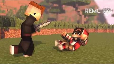 Top 5 Minecraft Animation Intro Templates - Free To Use [C4D, AE]