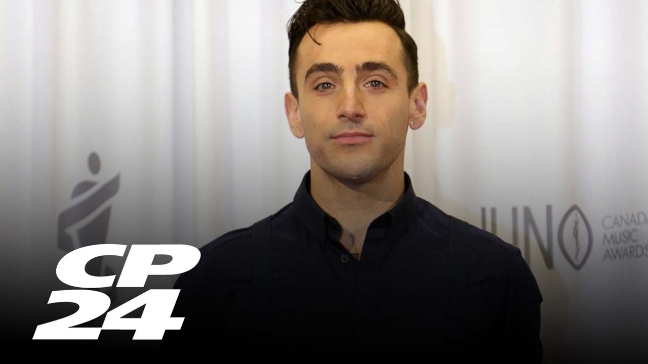 Judge to hand down sentence today in Jacob Hoggard sexual assault case