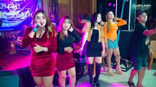 Download Lagu GJ MUSIC - SULAWESI ALL ARTIS - SMAL PARTY SQUAD IMAK-IMIK PRIVATE PARTY ONO JOGLO RESORT BANDENGAN MP3