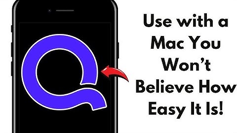 How to Use Quicken on a Mac in 2025! (Complete Setup Guide)