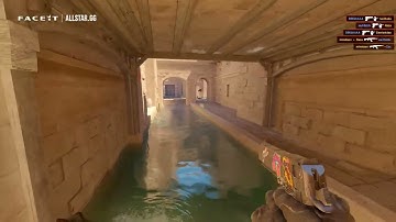 DEKUAAA FACEIT LVL10 DEAGLE SHOTS @ ANUBIS