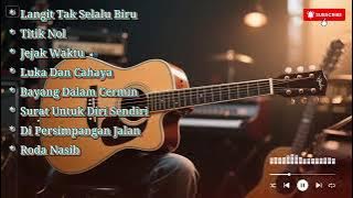 Lagu full album - langit tak selalu biru