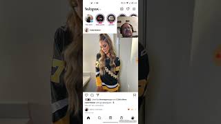 Britt Baker - Aew - Famous People's Instagram Post