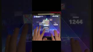 Satsuna Trip Master 32 Project Sekai