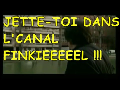 Le meilleur de Finkielkraut ( clip best of )