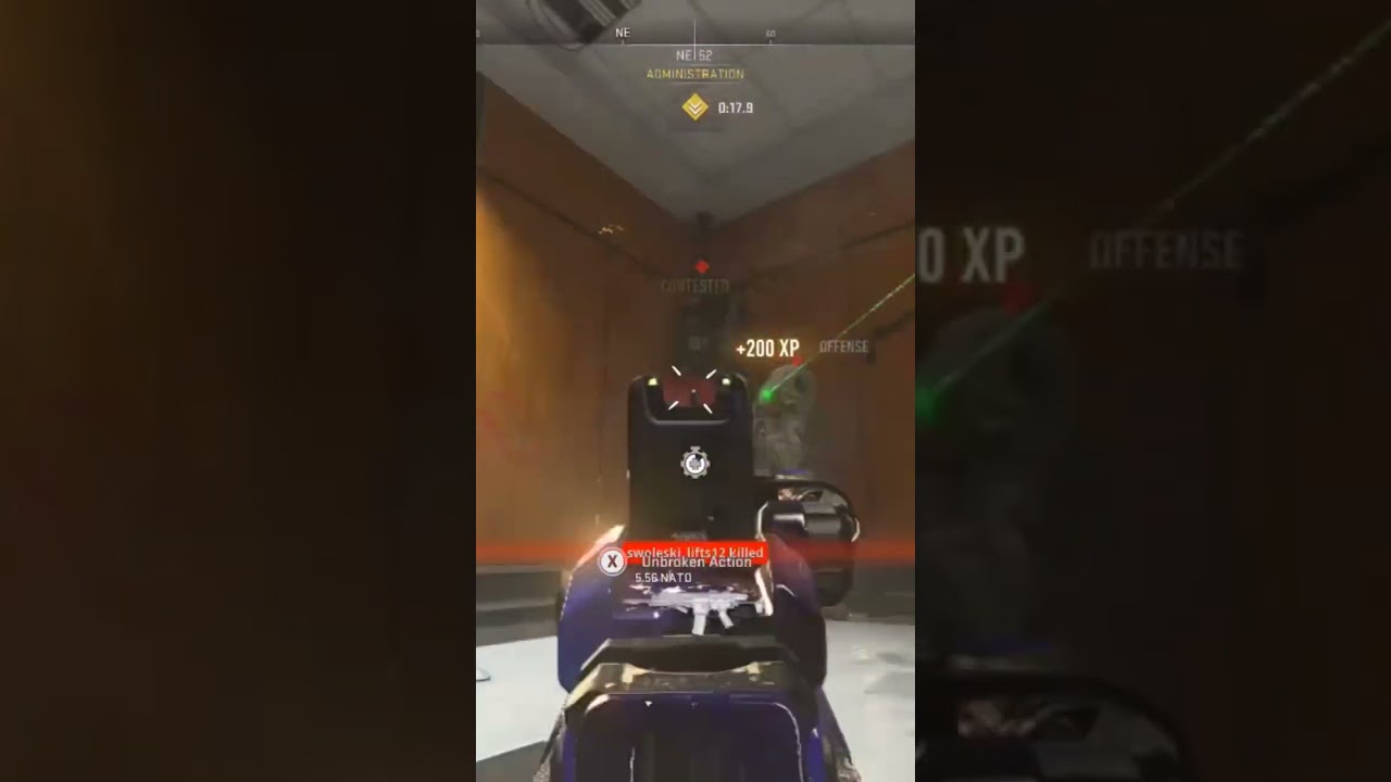 3 GUYS IN ONE CORNER?! 