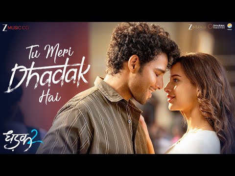 Tu Meri Dhadak Hai Lyrics