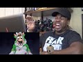 Flashgitz - The Furry Disease - Reaction!