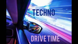 Drive time.. Techno selection