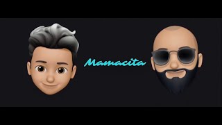 Can Karaca & Rest Asas - Mamacita