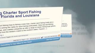 Sport Fishing by Outdoor Vital