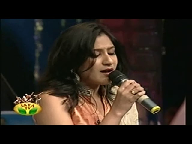 Yesudas 50 tribute - Malare Kurinji Malare   Vijay Yesudas, Swetha class=