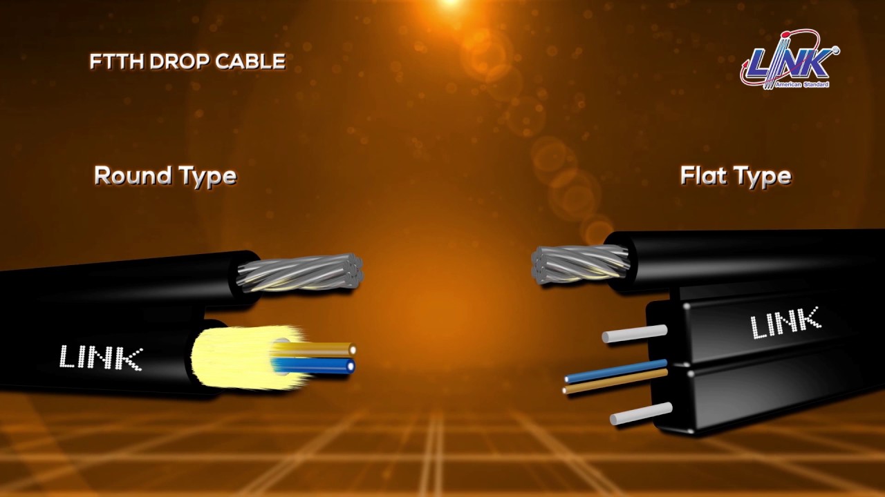 ราคาสาย fiber optic 6 core  2022  เจาะลึกเทคโนโลยีสำหรับอนาคตกับสายใยแก้วนำแสง